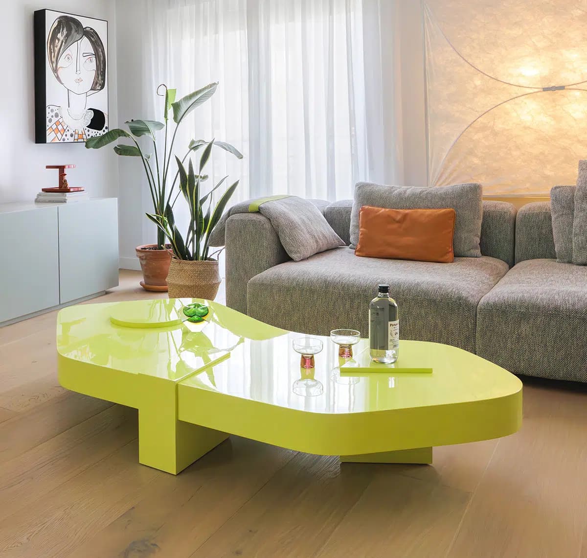 Bold by Sancal