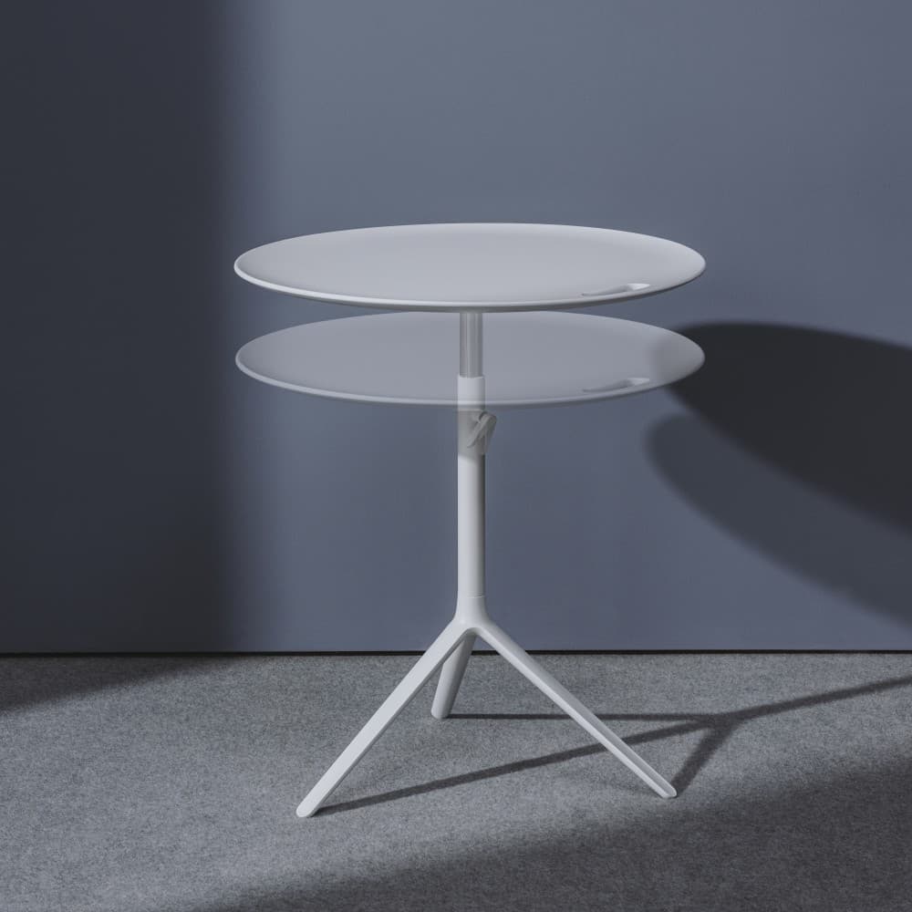Triada Occasional by Andreu World