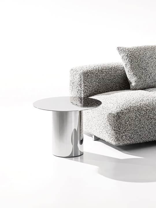 Tokie by Minotti