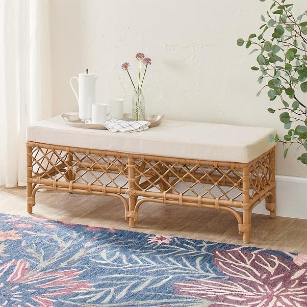 Serenity Bench by The Inside project