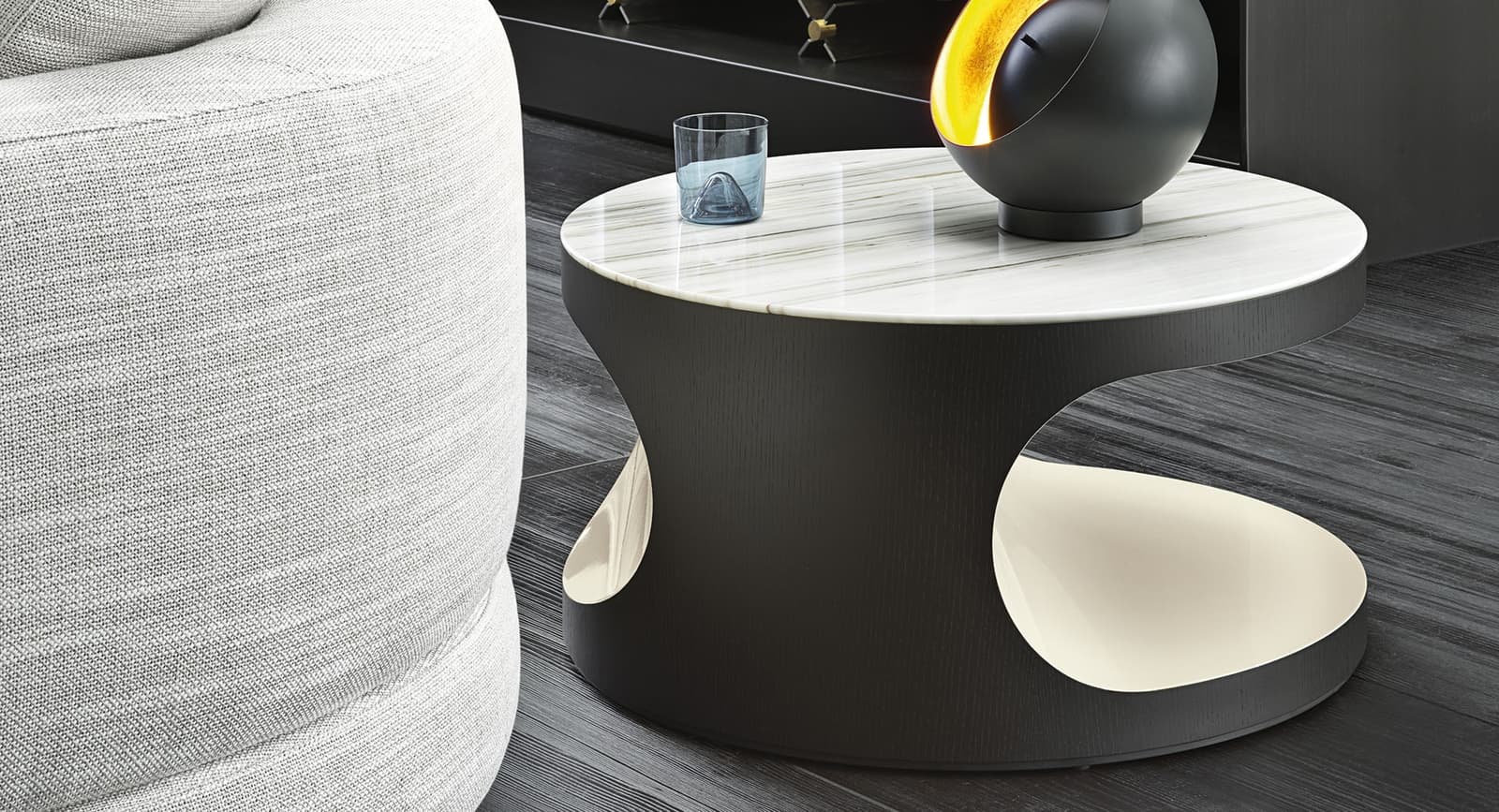 Boden by Minotti