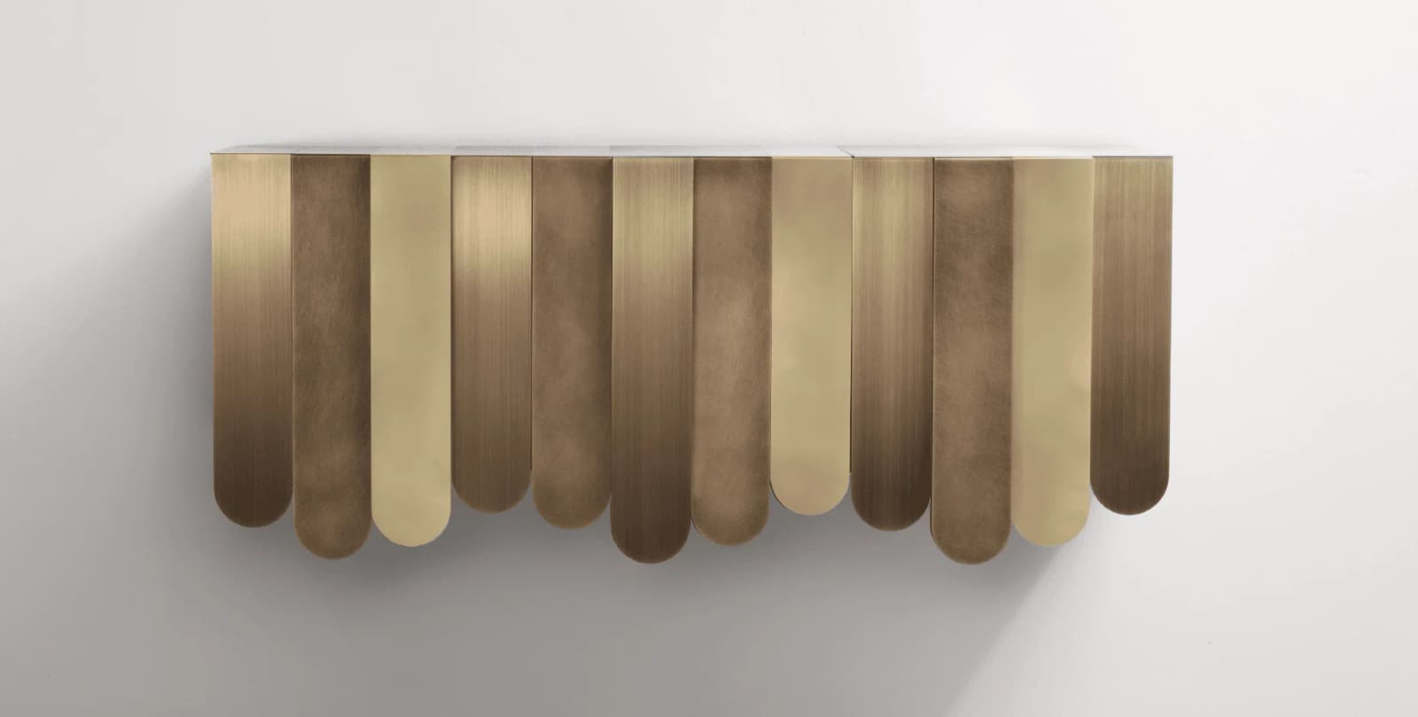 Xilo Console 250 by De Castelli