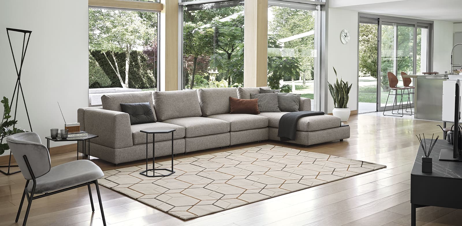 Layla by Calligaris