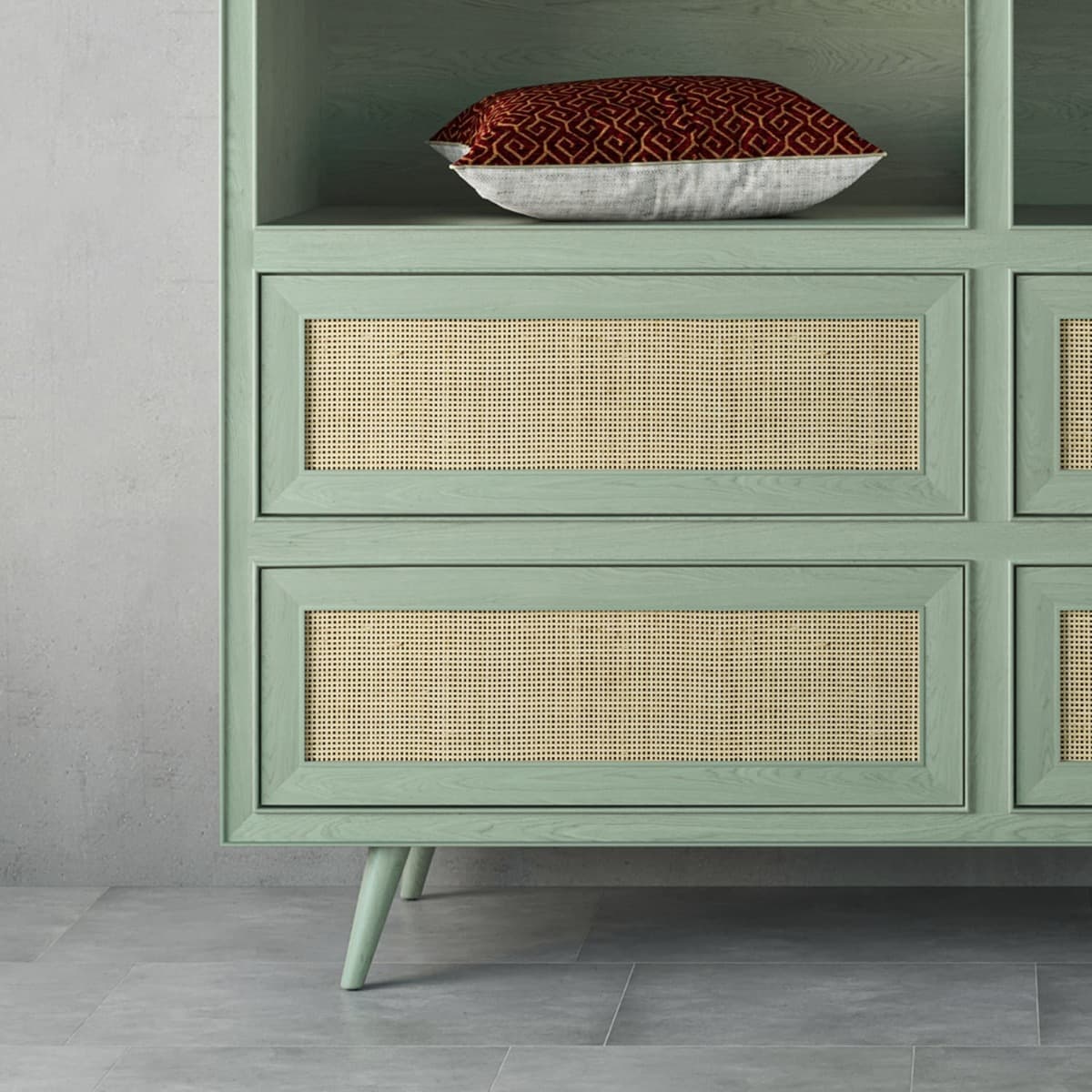 Nestor Elements Console by Dtale Modern
