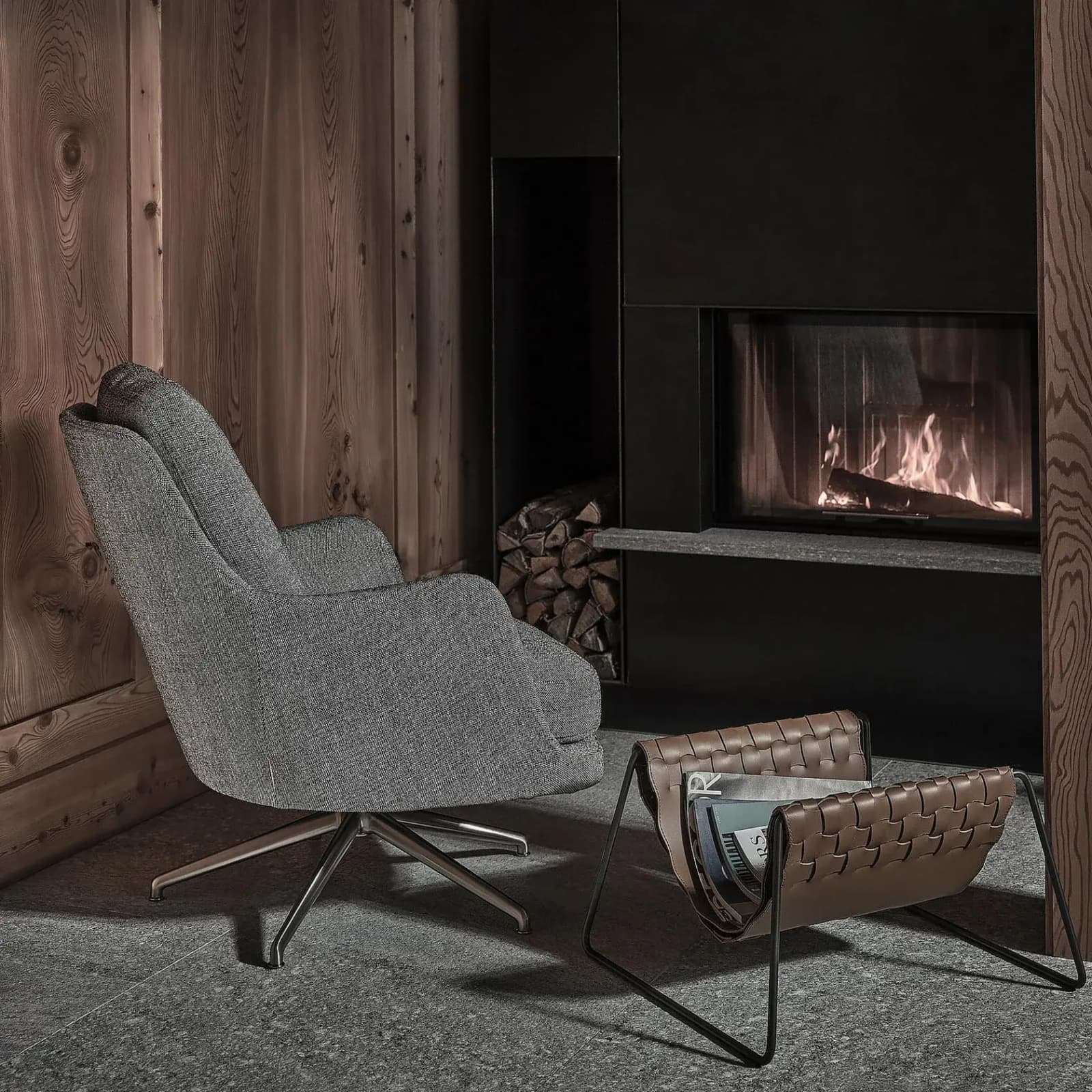 Marley by Flexform