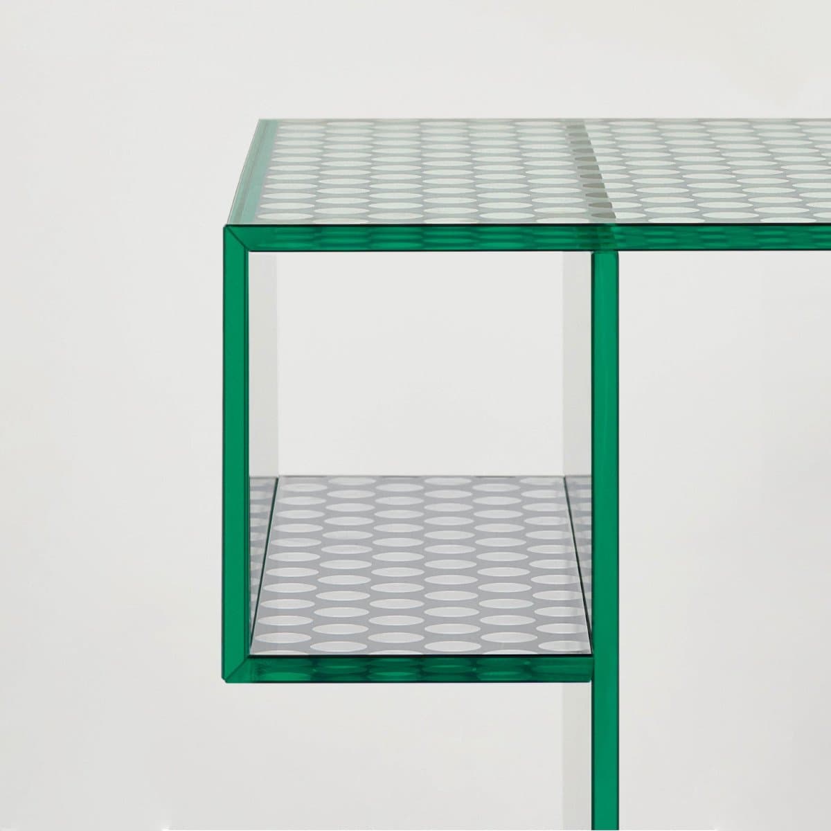 Robotin by Glas Italia