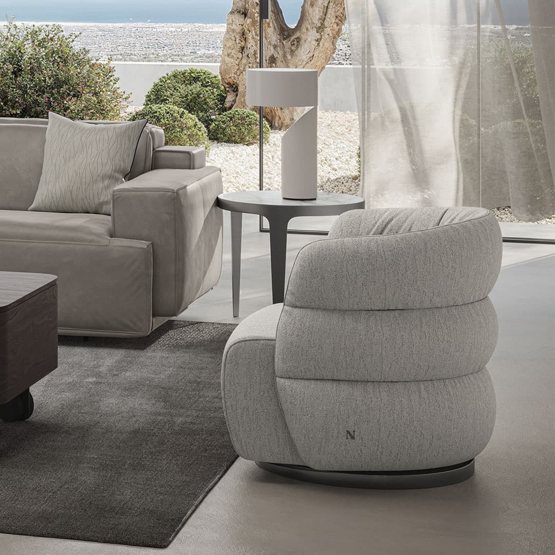 Couture by Natuzzi