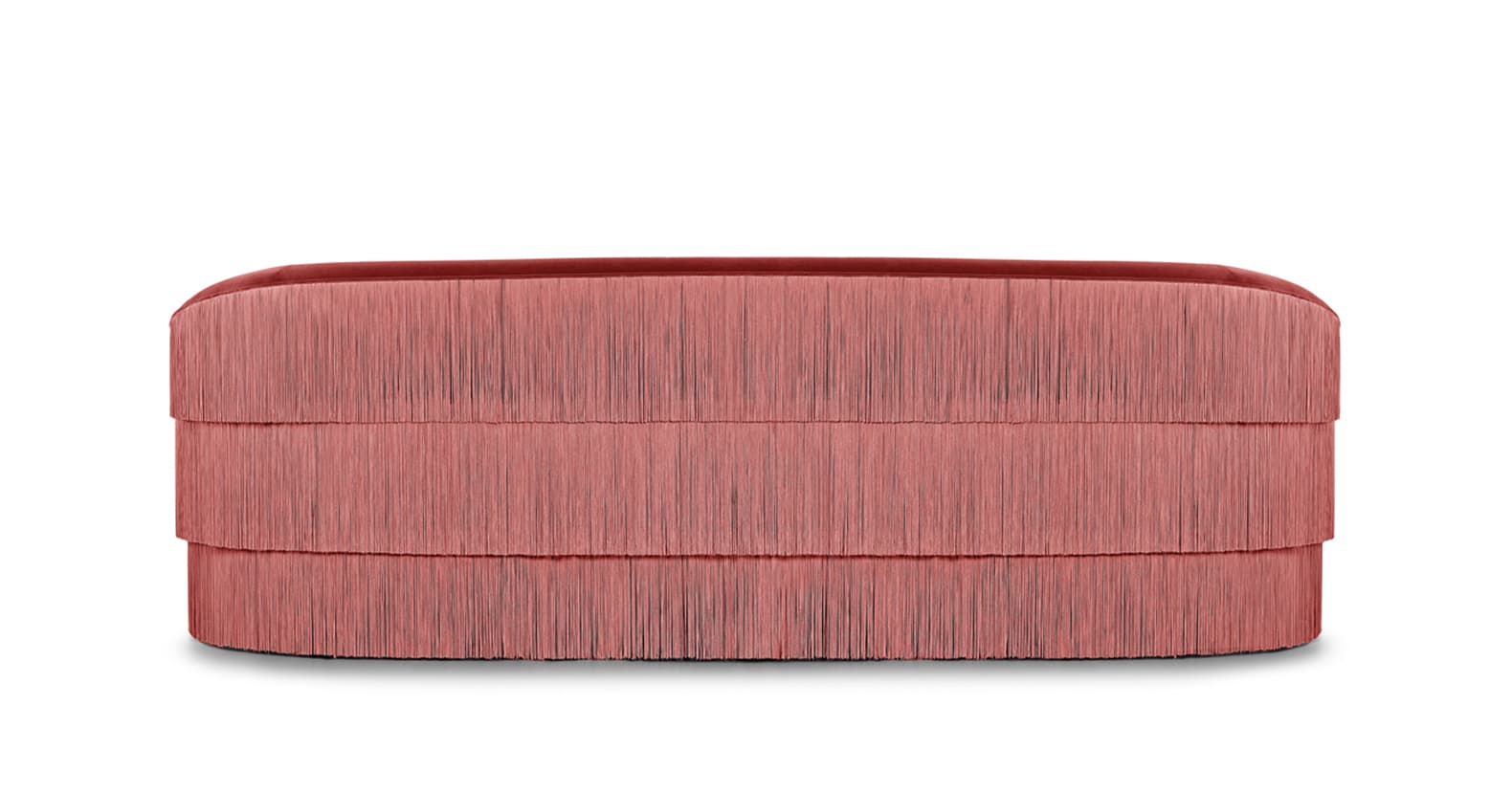 Fringes by Munna