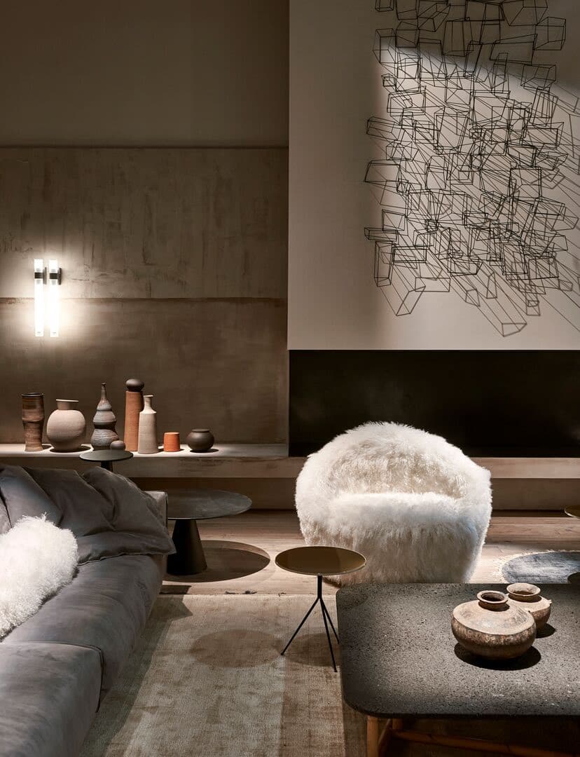 Artik by Baxter