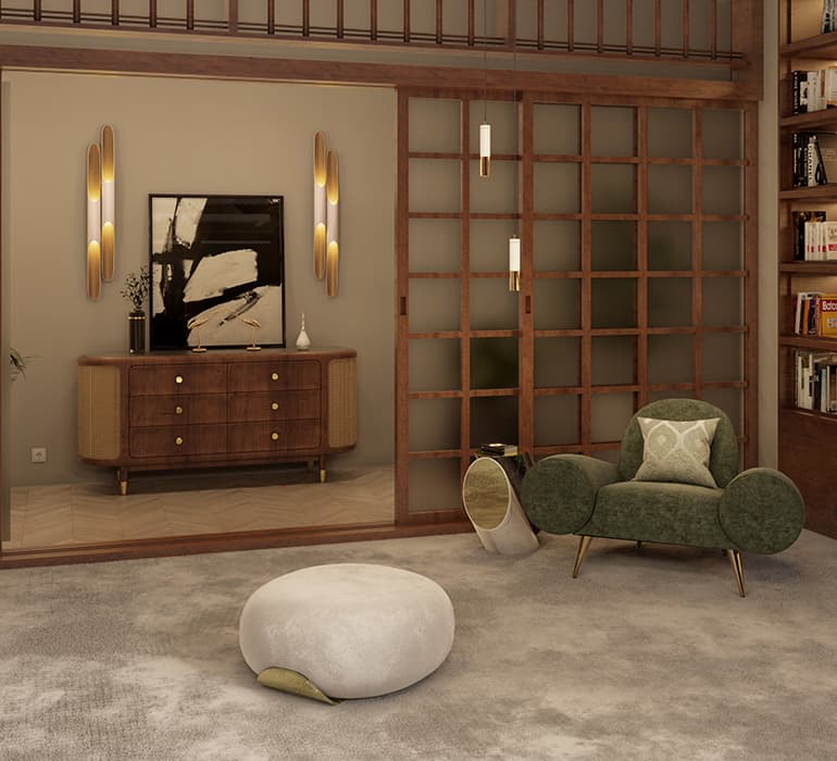 Karlotta by Essential Home