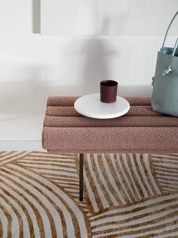 Pan Flute by Saba Italia