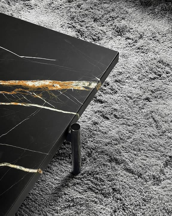 Superquadra by Minotti