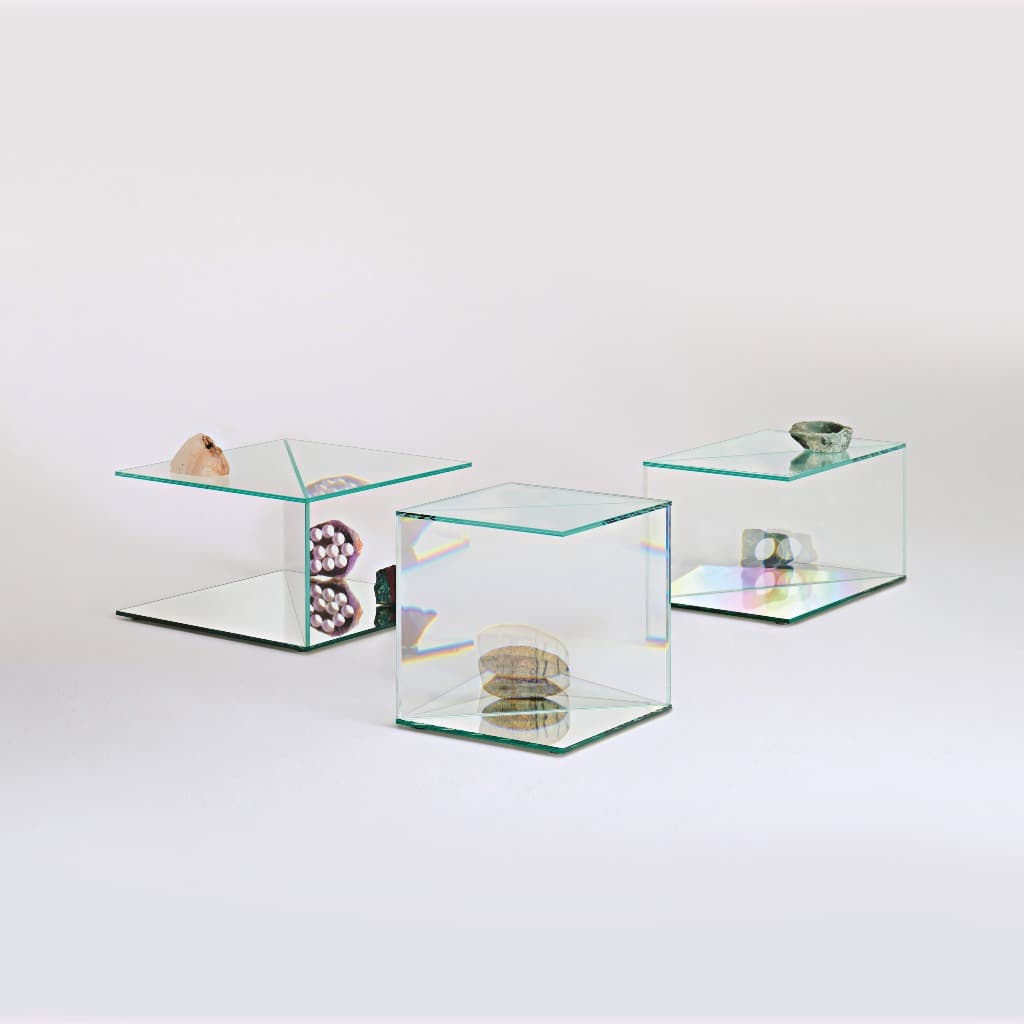 Doble by Glas Italia