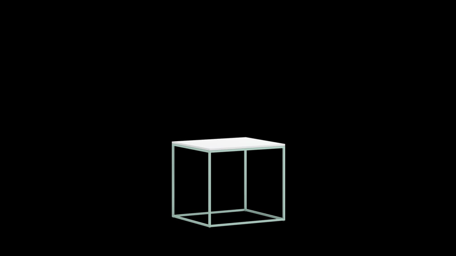 Frameless by Prostoria