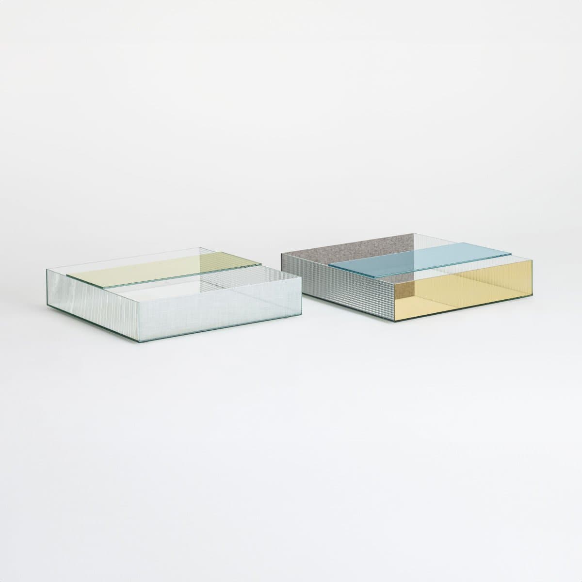 Spectrum by Glas Italia