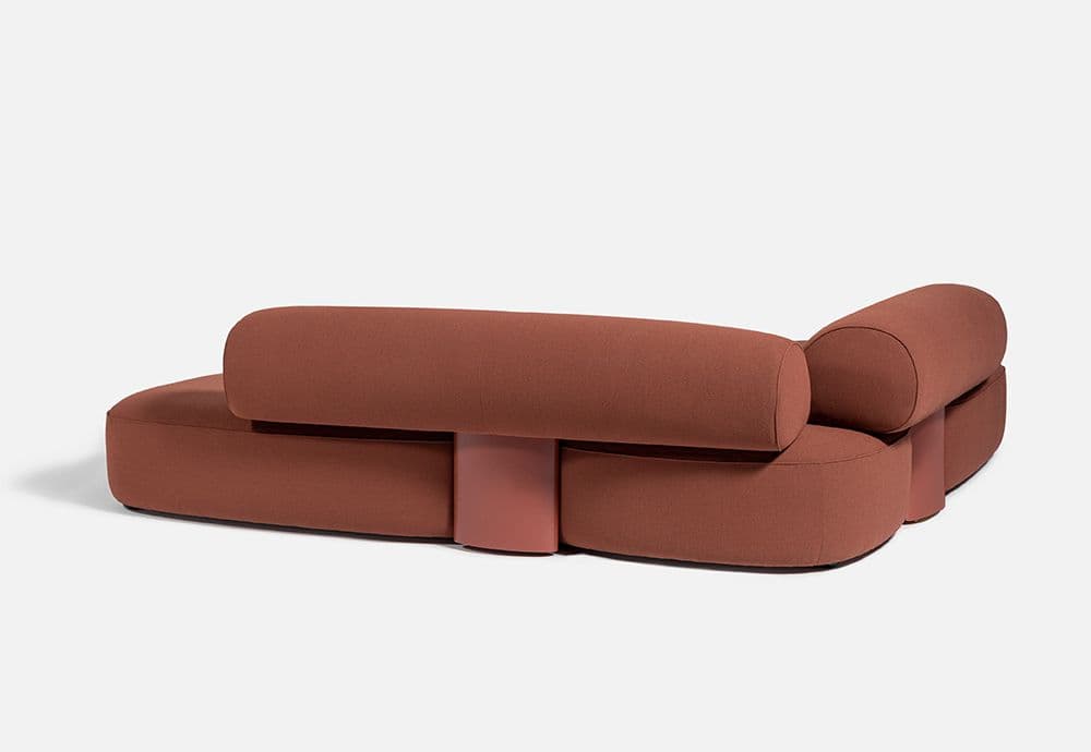 Slow XXL by Carpanese Home