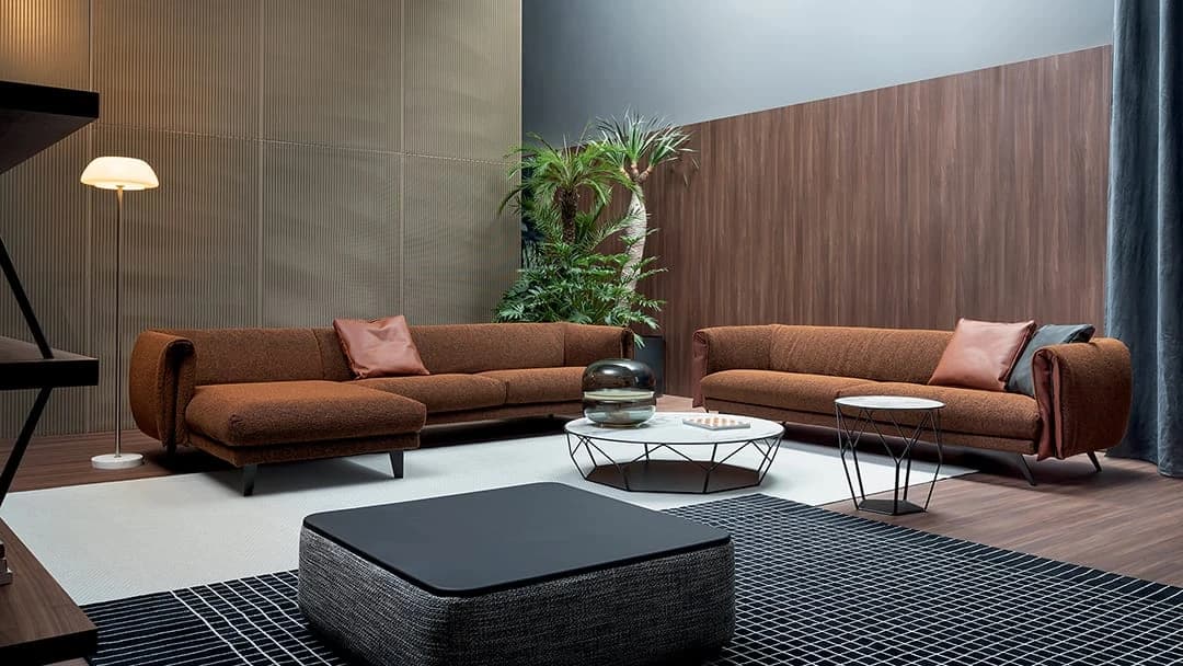 Saddle by Bonaldo
