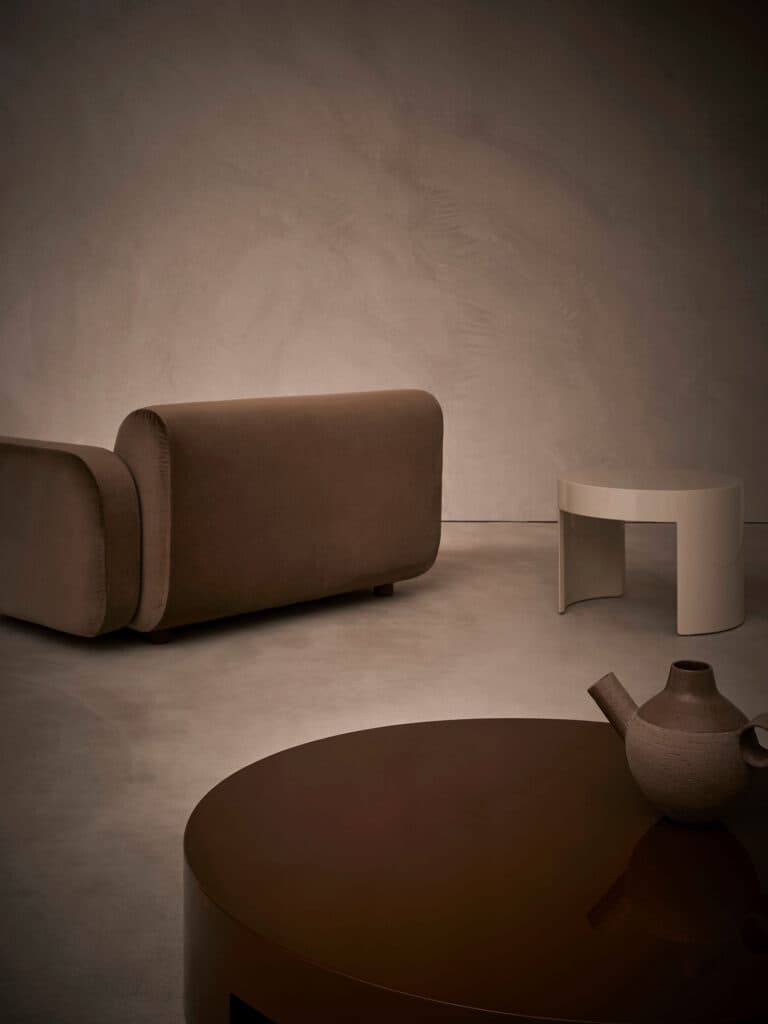 Dolmen by Nube