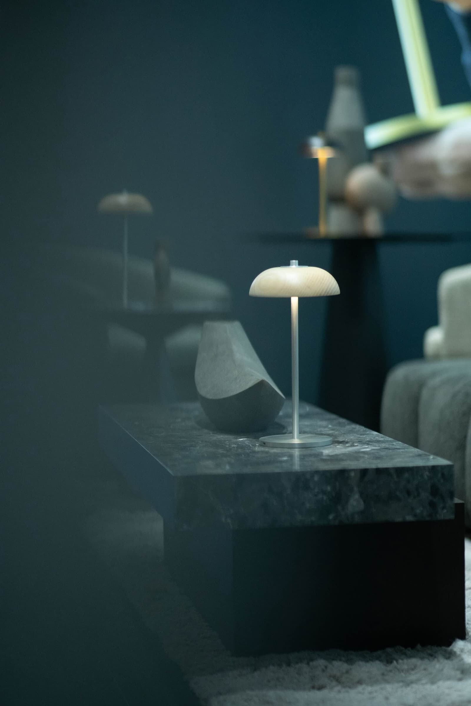 Lima 200x100 by Hmd