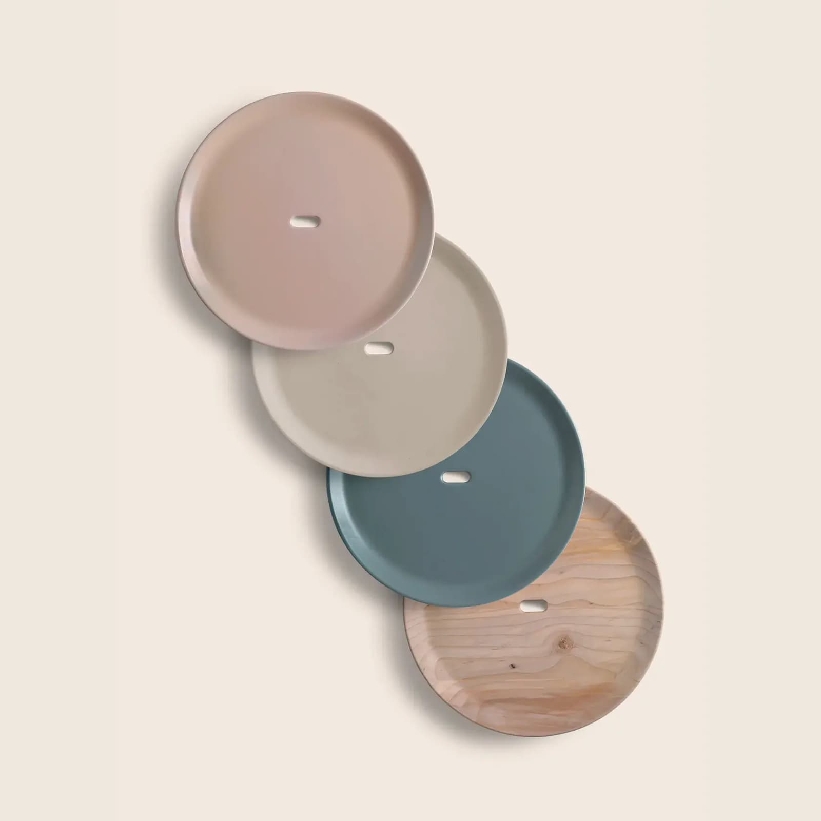 BERRY by Flexform