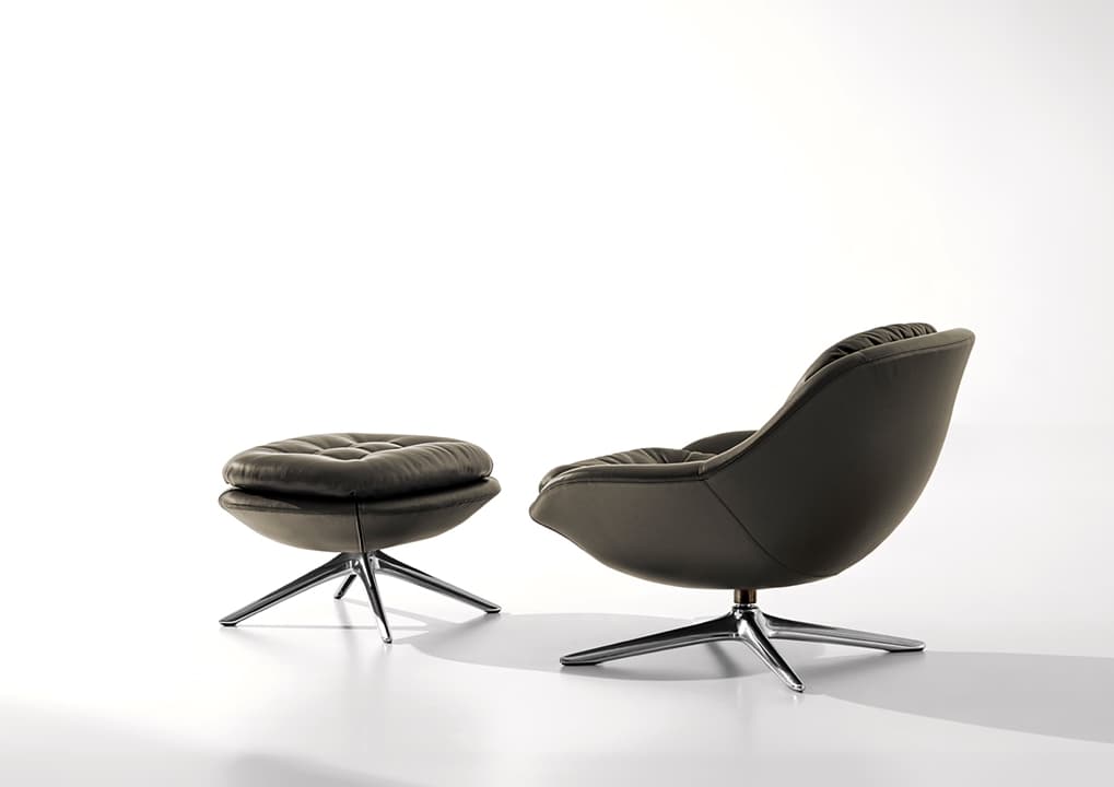 Kendall by Minotti