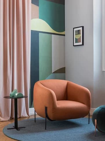 Geo by Saba Italia
