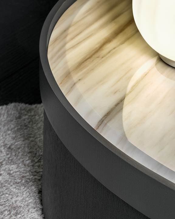 Bailly by Minotti