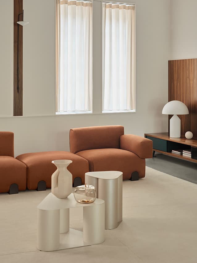 Simposio by Saba Italia
