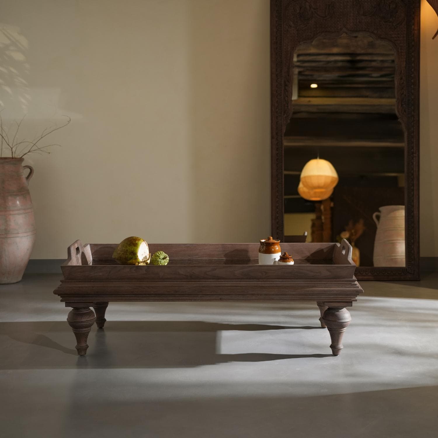 Clement Coffee Table by Dtale Modern