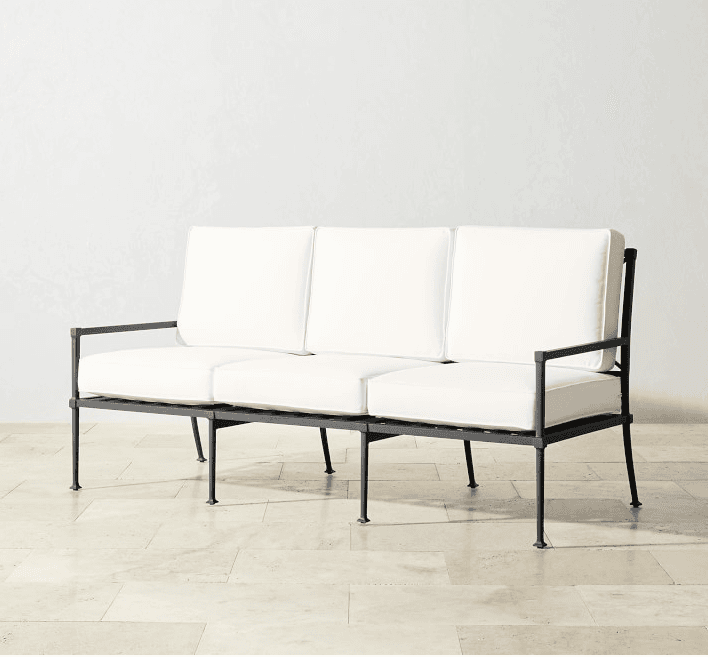 Peillon Three Seater by The Inside project