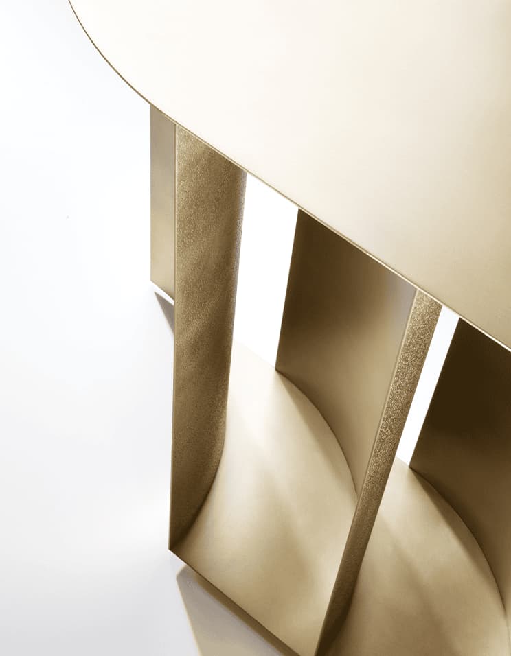 Sinestesia by De Castelli