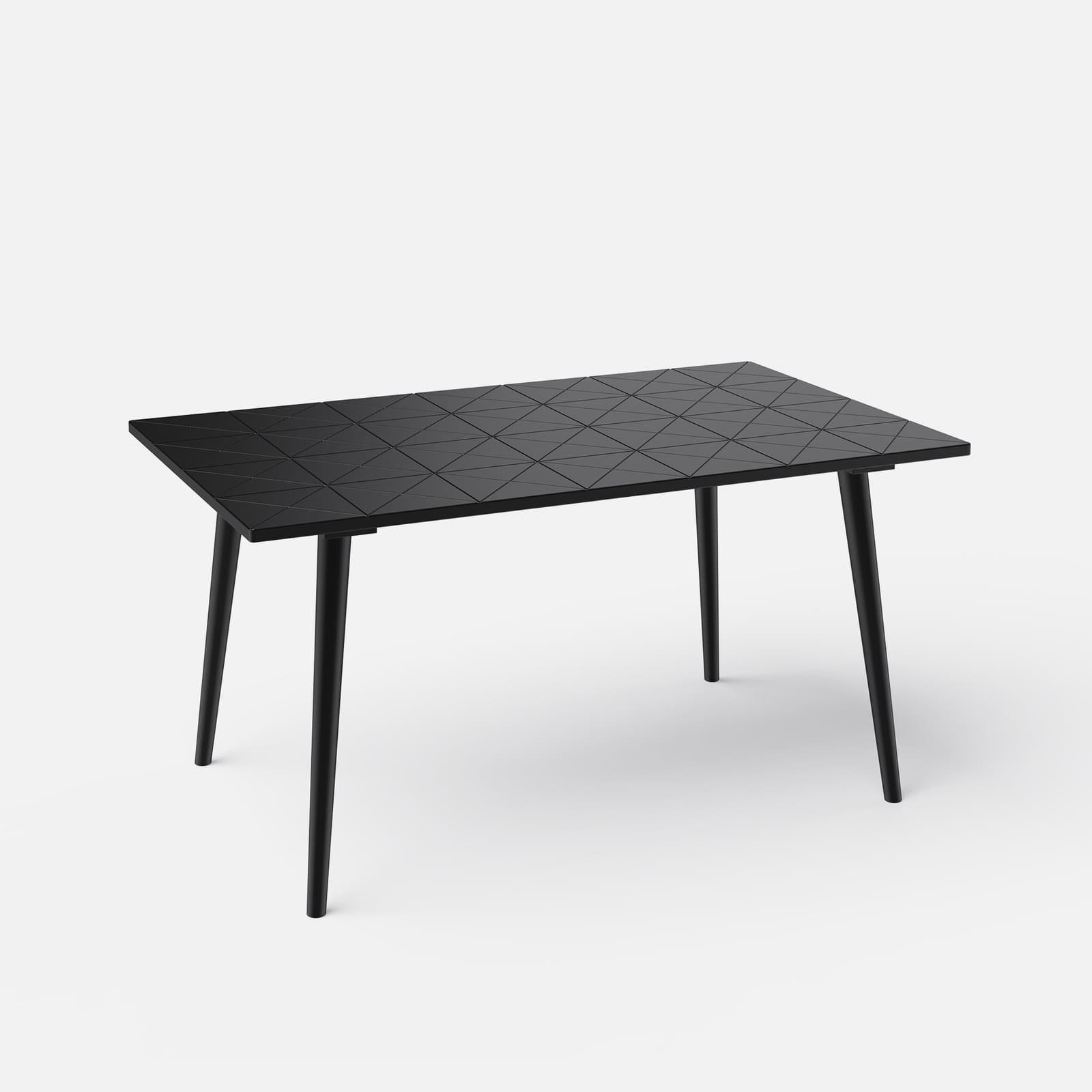 Helena Luxury Dining Table - 6 & 8 Seater/All Sizes by Crafts Mill