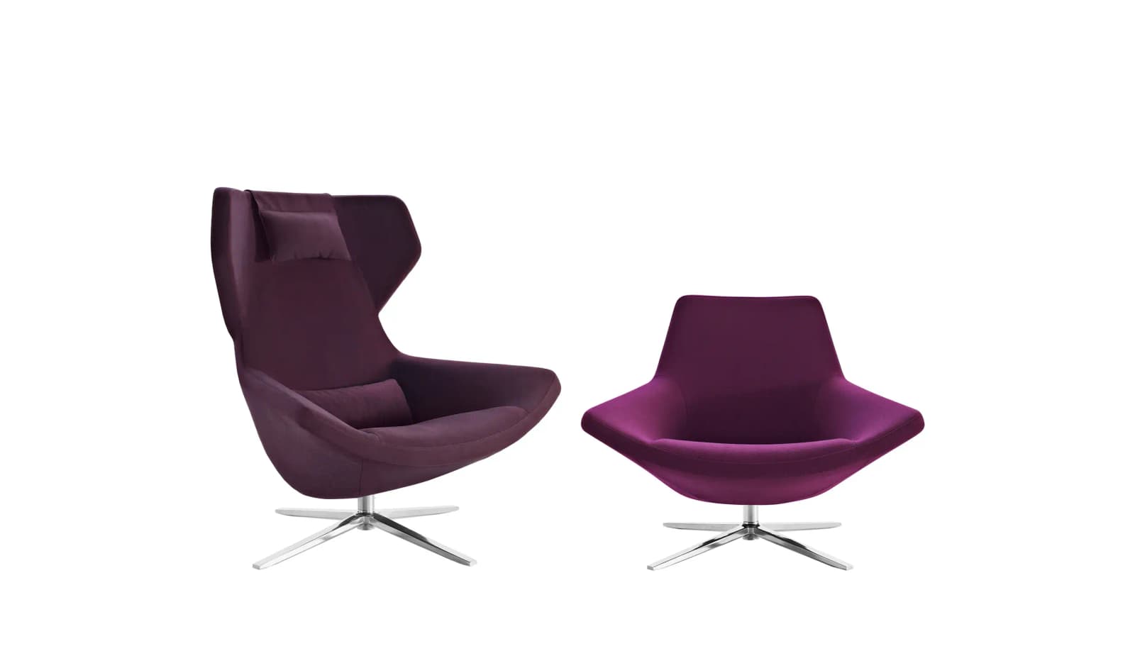 Metropolitan '14 by B&B Italia