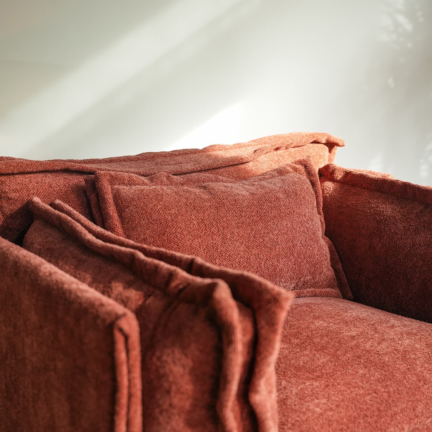 Marlow Single Seater Sofa by Dtale Modern