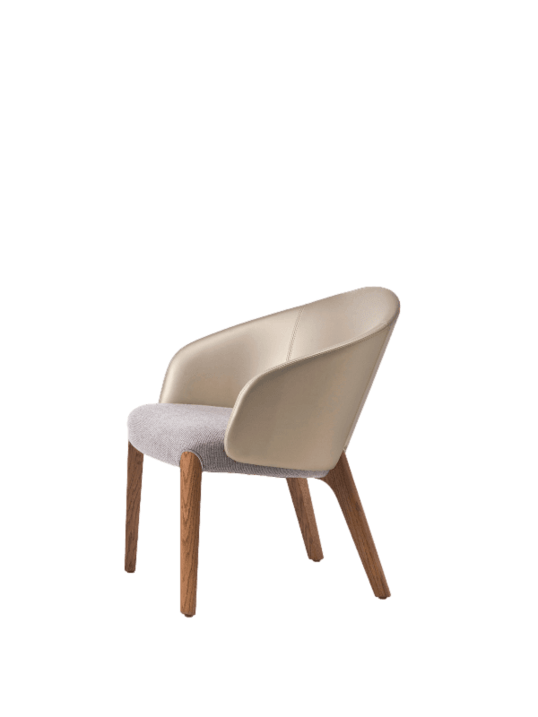 Bellevue 40 by Very Wood