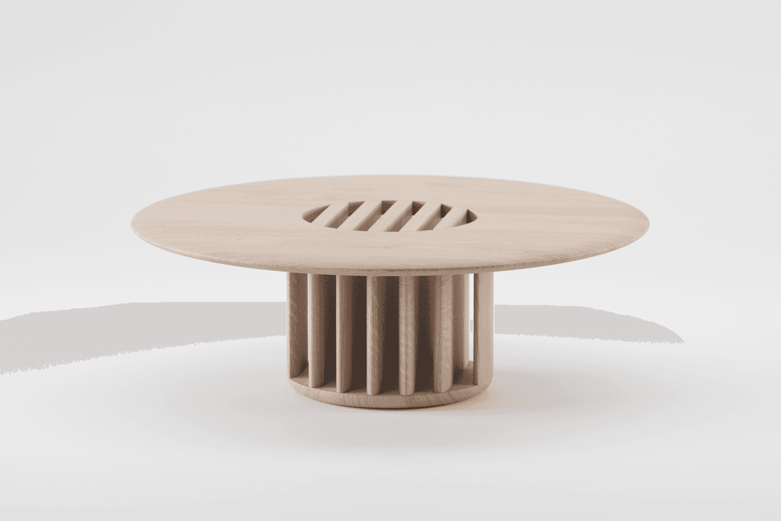 Grid by Artisan
