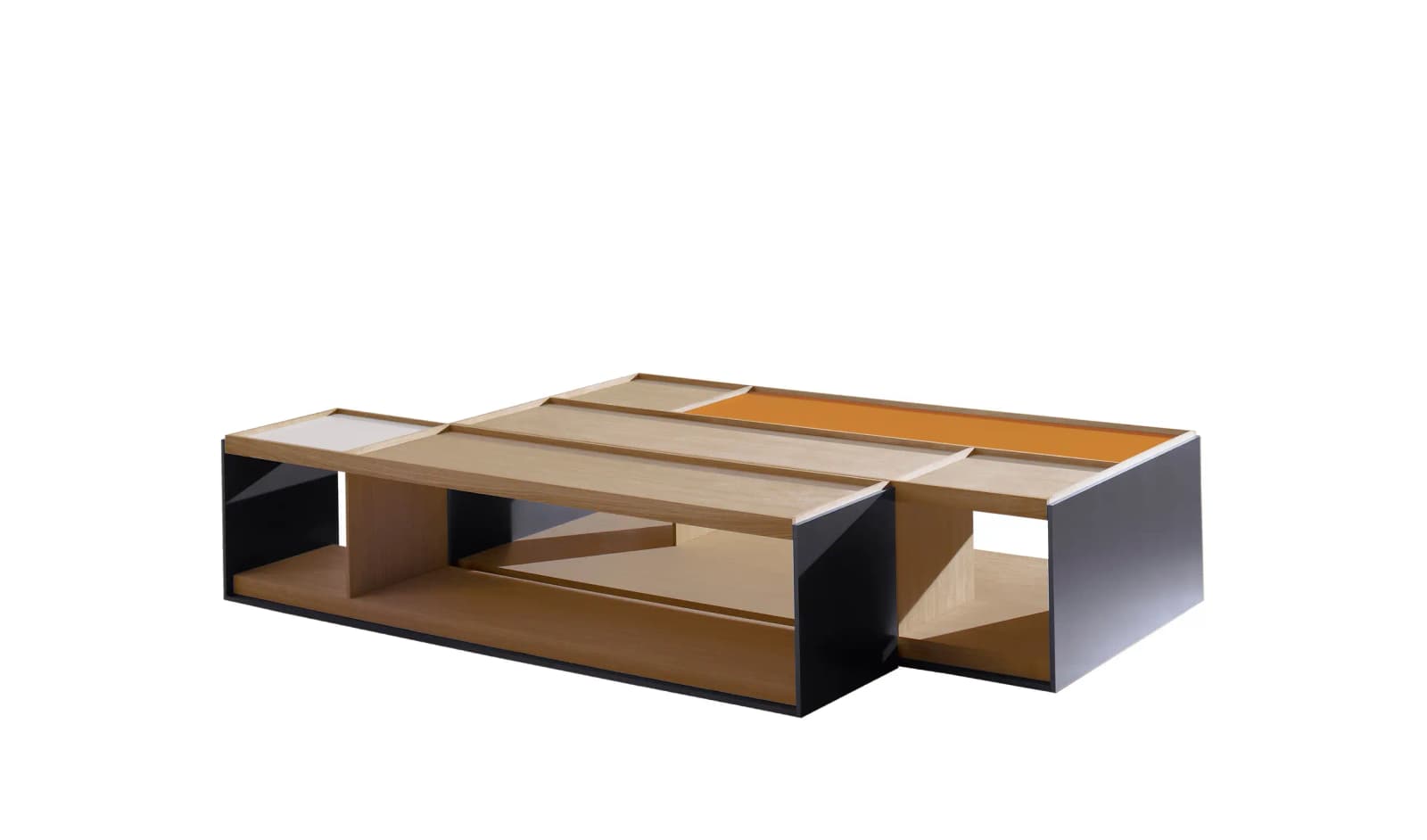 Surface by B&B Italia
