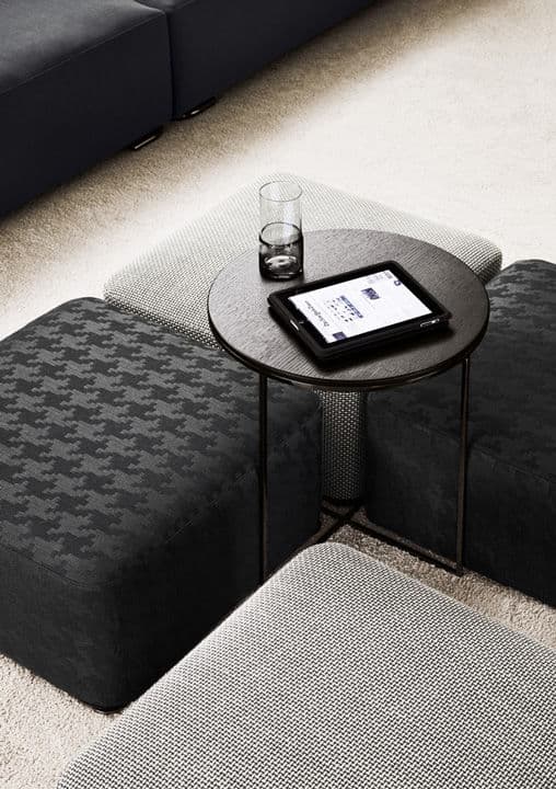 Davis by Minotti