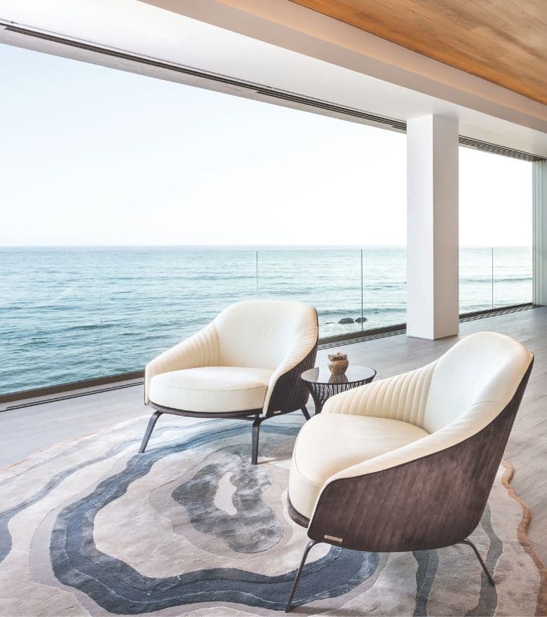 Whitney by Visionnaire
