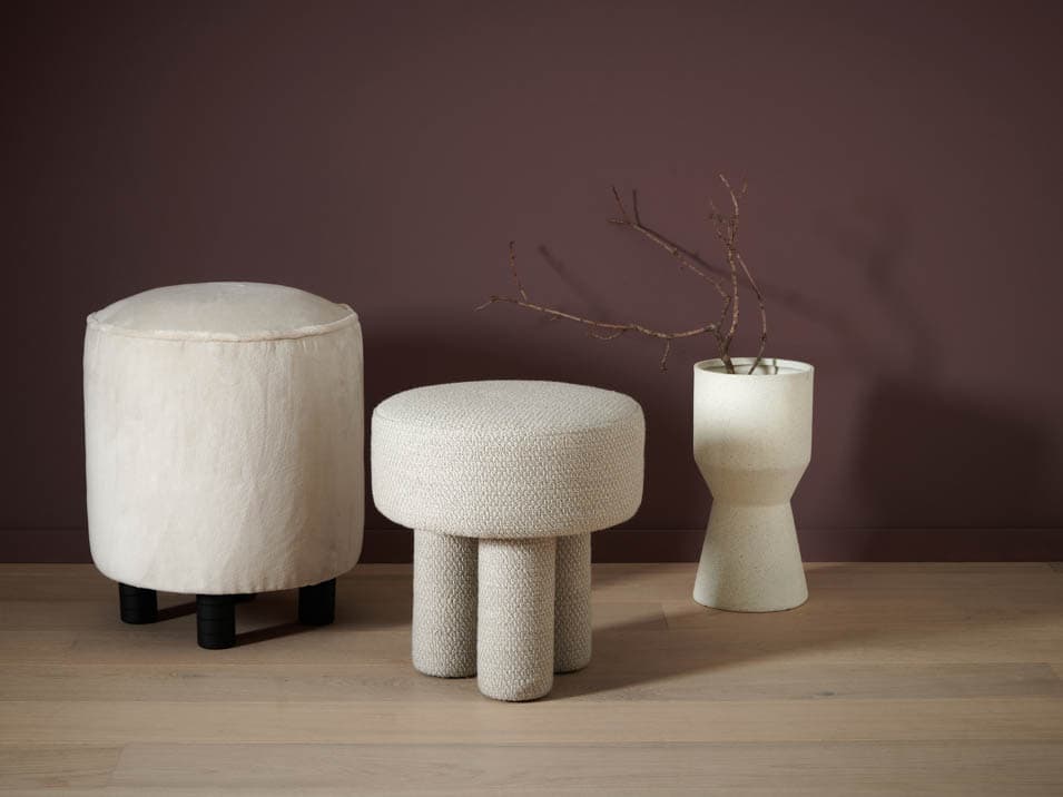 POUF VERBIER by Evolution 21