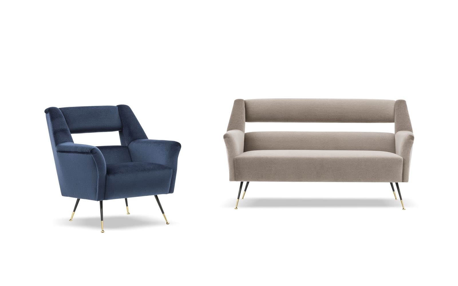 ILE by Minotti