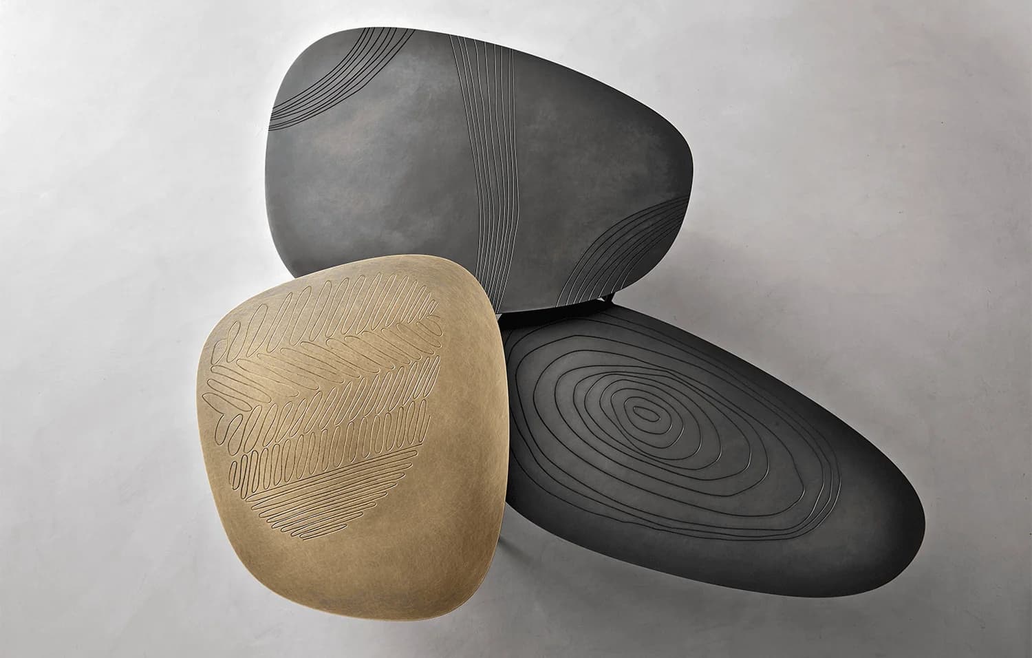 Syro 37 by De Castelli