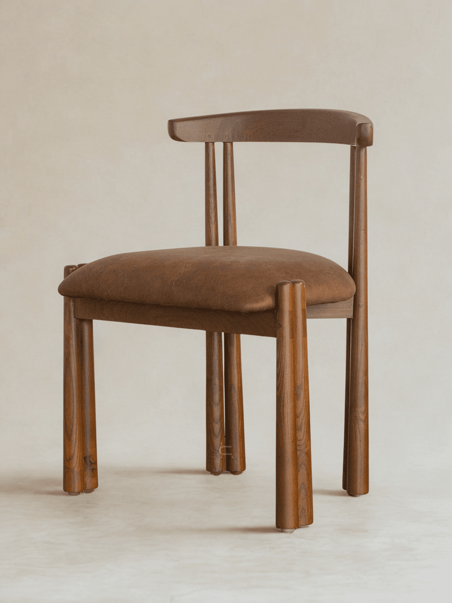Manon Dining Chair 1 by CuraHomes