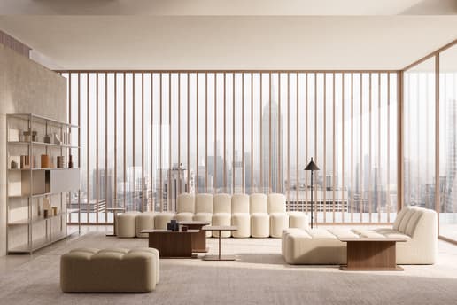 Array by MDF Italia