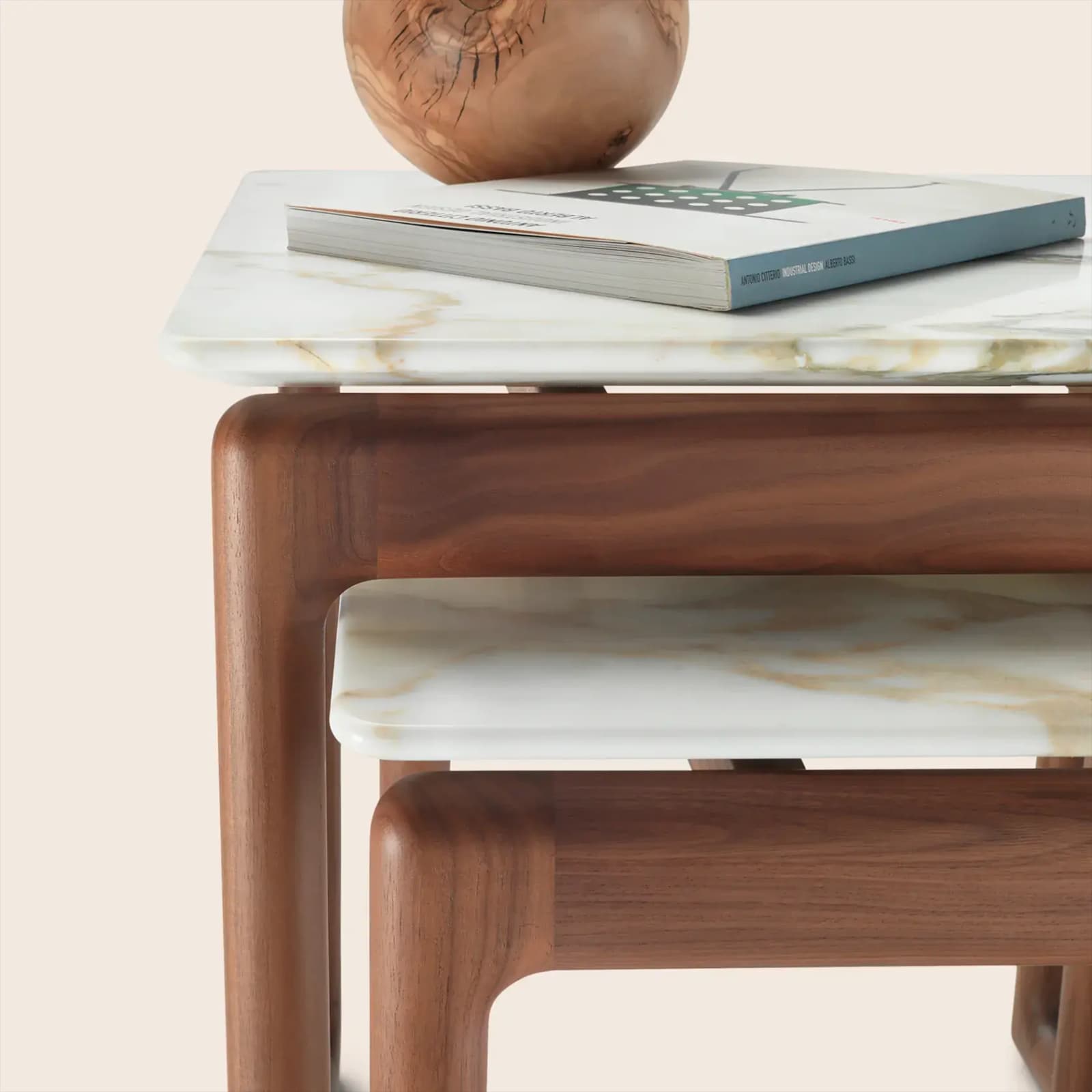 BRIG by Flexform