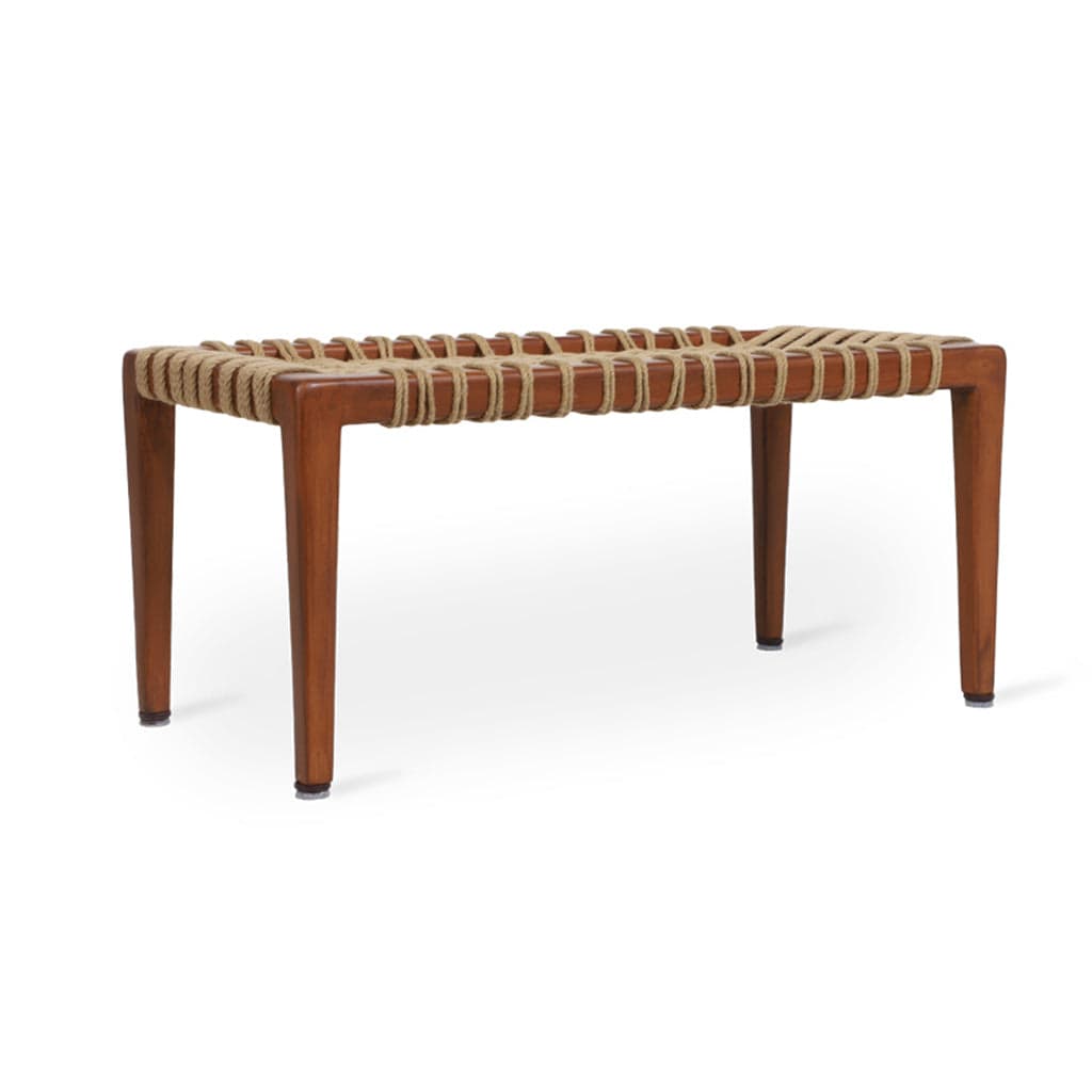 Pithika - Ash/Oak/Beech Stool 6 by Alankaram