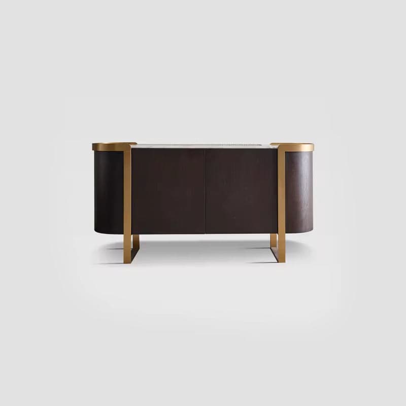 Maria Storage Console by Chair Collective