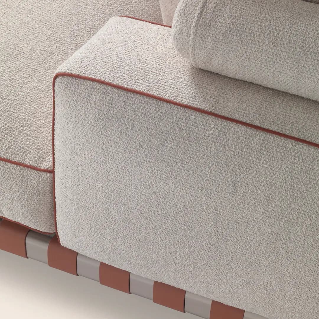 Gregory by Flexform