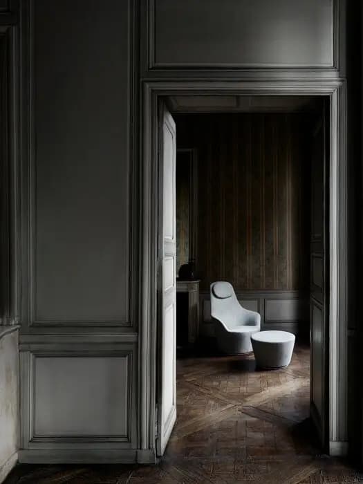 Harbor by B&B Italia