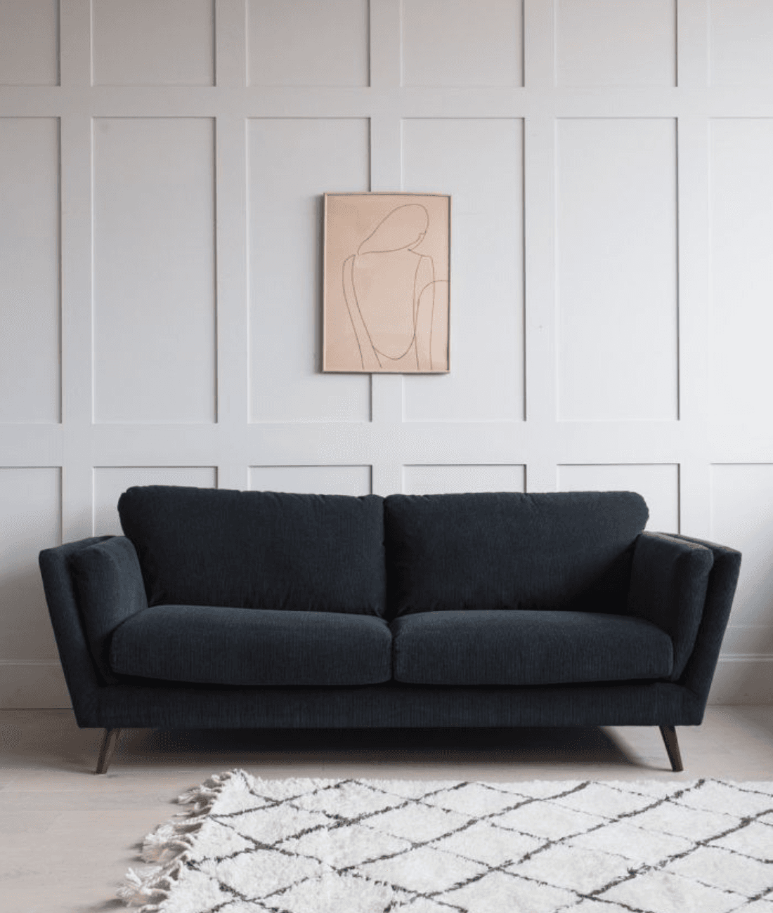 Coventry Sofa by Lakkadhaara